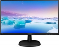 Фото - Монитор Philips 223V7QDSB 22 "  черный