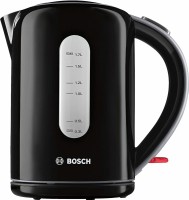 Фото - Электрочайник Bosch TWK 7603 черный