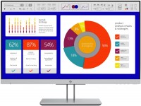 Фото - Монитор HP E243p 24 "