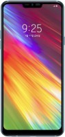 Фото - Мобильный телефон LG Q9 64 ГБ / 4 ГБ