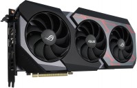 Фото - Видеокарта Asus GeForce RTX 2080 Ti ROG MATRIX 