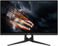 Фото - Монитор Gigabyte Aorus AD27QD 27 "  черный