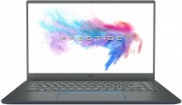 Фото - Ноутбук MSI PS63 Modern 8RC (PS63 8RC-094RU)