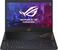 Фото - Ноутбук Asus ROG Mothership GZ700GX (GZ700GX-EV005R)