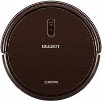 Фото - Пылесос ECOVACS DeeBot DN79S 