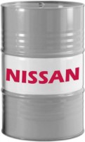 Фото - Моторное масло Nissan Motor Oil 5W-40 208 л