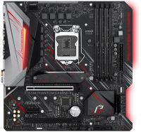 Материнская плата ASRock B365M Phantom Gaming 4