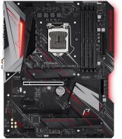 Фото - Материнская плата ASRock B365 Phantom Gaming 4 