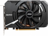 Фото - Видеокарта MSI GeForce RTX 2060 AERO ITX 6G 