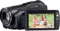 Фото - Видеокамера Canon LEGRIA HF M307 