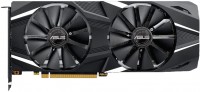 Фото - Видеокарта Asus GeForce RTX 2060 DUAL 