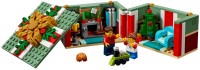 Фото - Конструктор Lego Christmas Gift Box 40292 