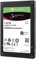 Фото - SSD Seagate IronWolf 110 SSD ZA240NM10011 240 ГБ