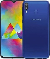 Фото - Мобильный телефон Samsung Galaxy M20 32 ГБ / 3 ГБ