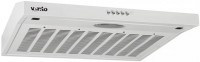 Фото - Вытяжка VENTOLUX Milanello 60 WH 2M белый