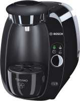 Фото - Кофеварка Bosch Tassimo Amia TAS 2002 черный