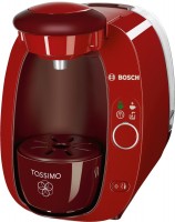 Фото - Кофеварка Bosch Tassimo Amia TAS 2005 красный