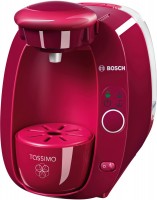 Фото - Кофеварка Bosch Tassimo Amia TAS 2007 розовый