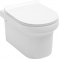 Фото - Унитаз AQUANET Nova BL-101N-WHT 