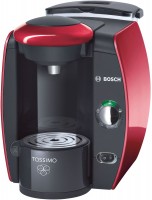 Фото - Кофеварка Bosch Tassimo Fidelia TAS 4013 красный