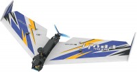 Фото - Радиоуправляемый самолет TechOne FPV Wing 900 II ARF 