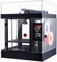 Фото - 3D-принтер Raise3D Pro2 