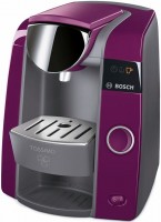 Фото - Кофеварка Bosch Tassimo Joy TAS 4301 фиолетовый