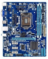 Фото - Материнская плата Gigabyte GA-H61M-S2-B3