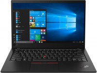 Фото - Ноутбук Lenovo ThinkPad X1 Carbon Gen7 (X1 Carbon Gen7 20QD0039RT)