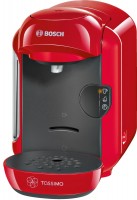 Фото - Кофеварка Bosch Tassimo Vivy TAS 1203 красный