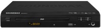 Фото - DVD/Blu-ray плеер SoundMAX SM-DVD5113