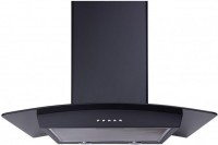 Фото - Вытяжка VENTOLUX Venezia 60 BK 750 PB черный