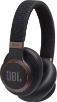 Фото - Наушники JBL Live 650BTNC 