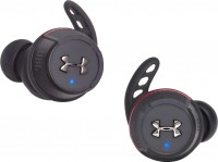 Фото - Наушники JBL Under Armour True Wireless Flash 