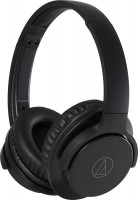 Фото - Наушники Audio-Technica ATH-ANC500BT 