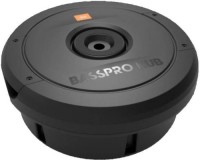 Фото - Автосабвуфер JBL BassPro Hub 