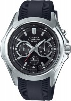 Фото - Наручные часы Casio MTP-E204-1A