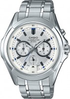 Фото - Наручные часы Casio MTP-E204D-7A 