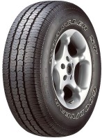 Фото - Шины Goodyear Wrangler ST 225/75 R16 104H 