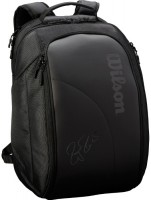 Фото - Рюкзак Wilson Federer DNA Backpack 