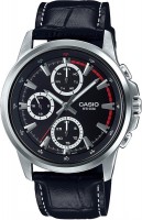 Фото - Наручные часы Casio MTP-E317L-1A