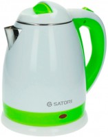 Фото - Электрочайник SATORI SSK-5120 2000&nbsp;Вт 1.8&nbsp;л