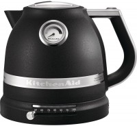 Фото - Электрочайник KitchenAid 5KEK1522EBK черный