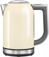 Фото - Электрочайник KitchenAid 5KEK1722EAC бежевый