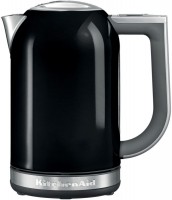 Фото - Электрочайник KitchenAid 5KEK1722EOB черный