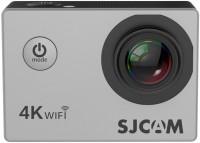 Фото - Action камера SJCAM SJ4000 Air 