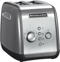 Фото - Тостер KitchenAid 5KMT221ECU 