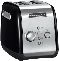 Фото - Тостер KitchenAid 5KMT221EOB 