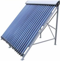 Фото - Солнечный коллектор SolarX SC-18