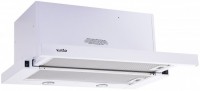 Фото - Вытяжка VENTOLUX Garda 60 WH 1000 белый